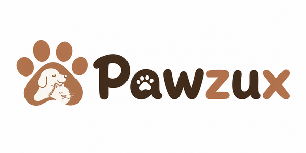 Pawzux