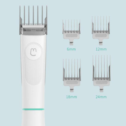Smart Grooming Tool with Hair Sucker for Pets