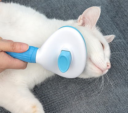 Pet Grooming & Shedding Brush