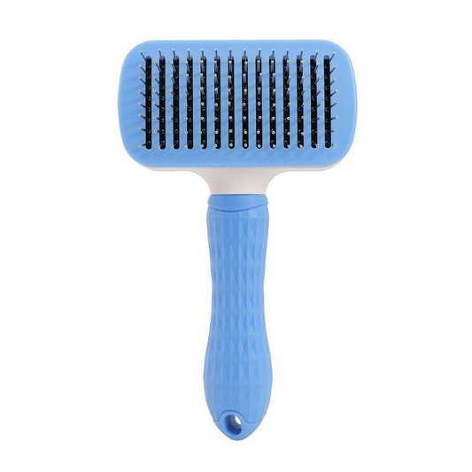 Pet Grooming & Shedding Brush