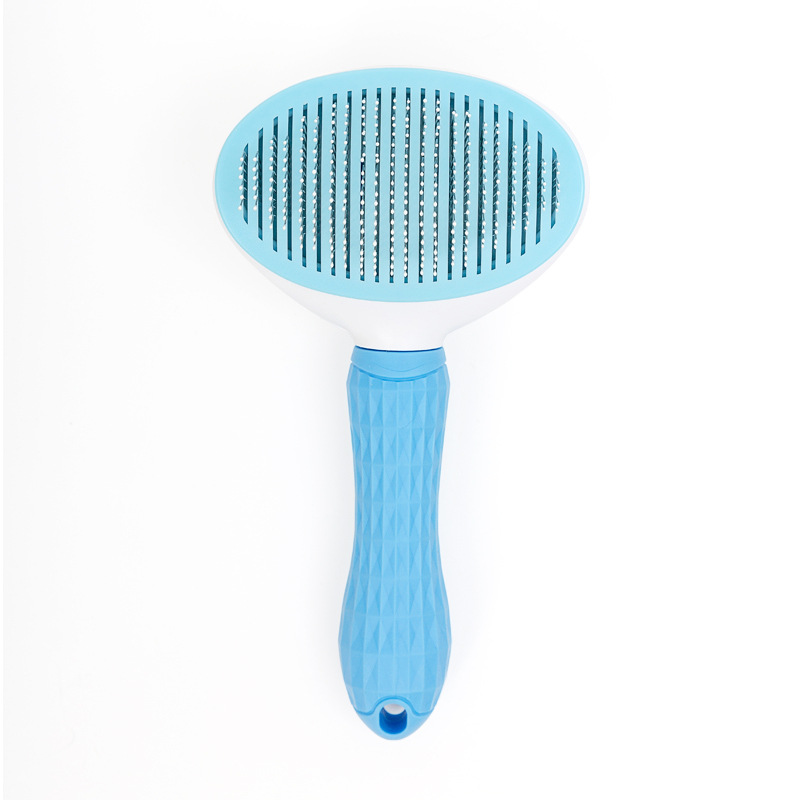 Pet Grooming & Shedding Brush