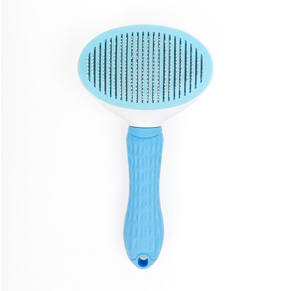 Pet Grooming & Shedding Brush