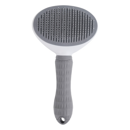 Pet Grooming & Shedding Brush